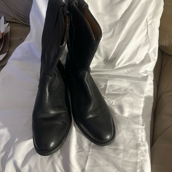 Used boots - Picture 9 of 12